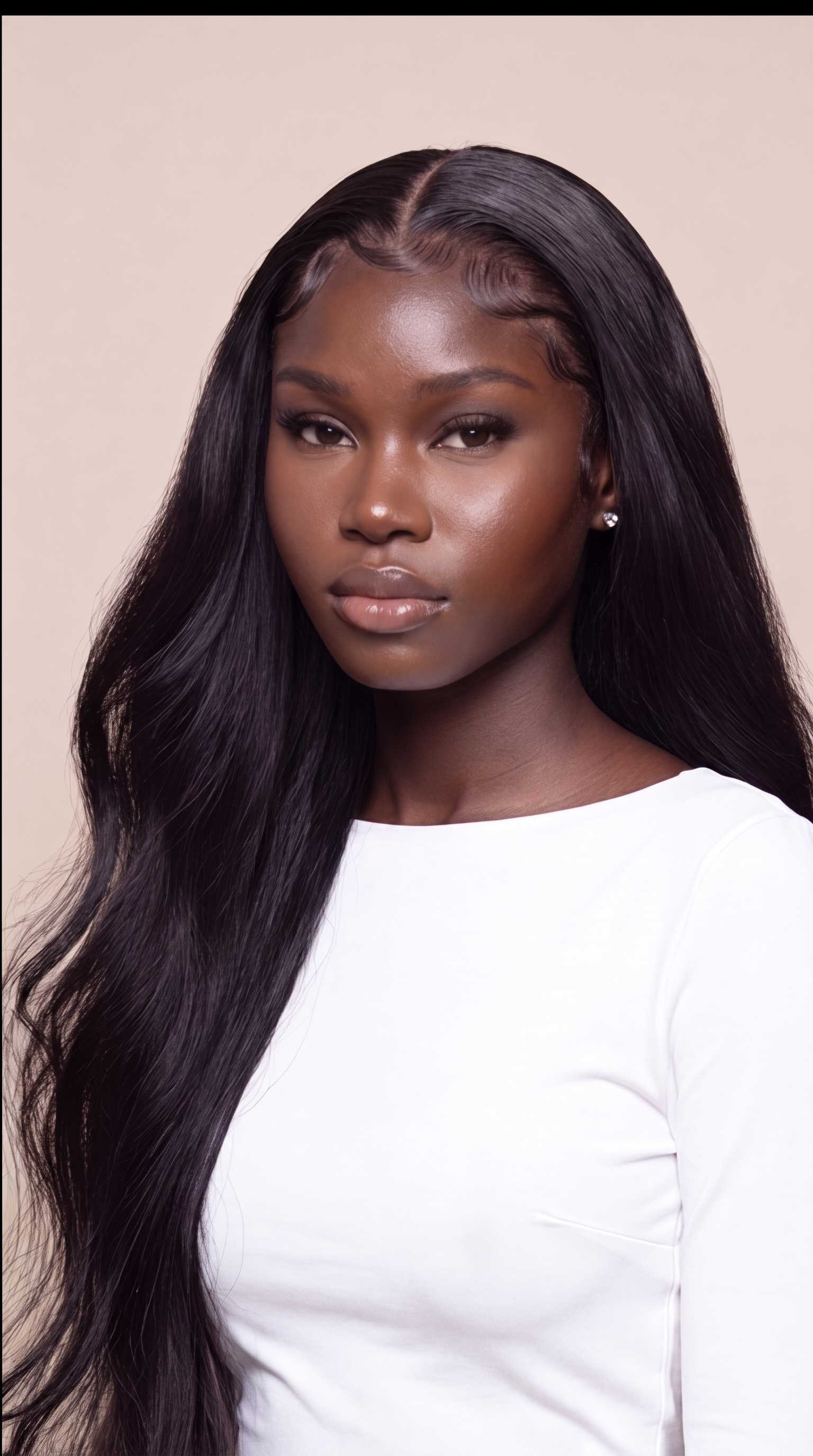 Raw Cambodian Hair