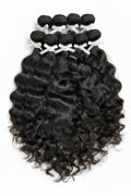Cambodian Natural Wavy