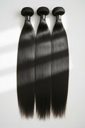 Cambodian Silk Straight
