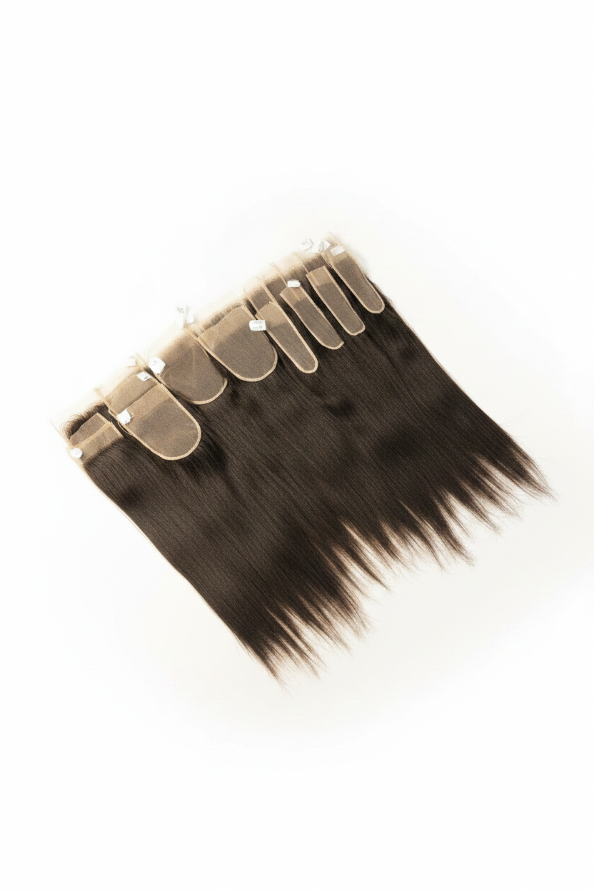 HD Closures Frontals