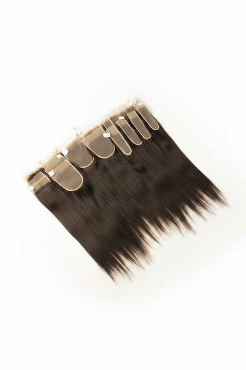 HD Closures Frontals