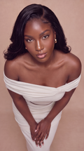 Luxury Wigs — 100% Human Hair